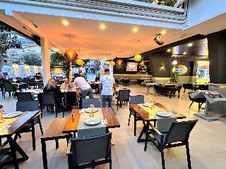Tonoz Beach Hotel fotoÄŸrafÄ±