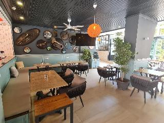 Tonoz Beach Hotel fotoÄŸrafÄ±