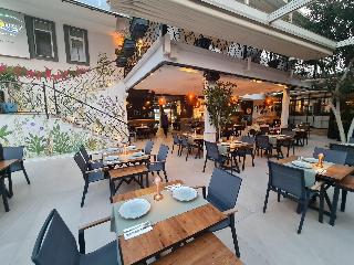 Tonoz Beach Hotel fotoÄŸrafÄ±
