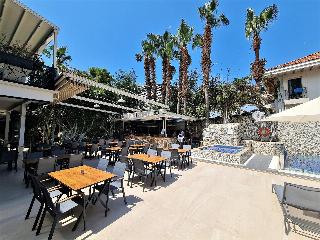 Tonoz Beach Hotel fotoÄŸrafÄ±