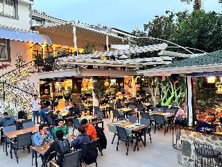 Tonoz Beach Hotel fotoÄŸrafÄ±