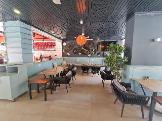 Tonoz Beach Hotel fotoÄŸrafÄ±