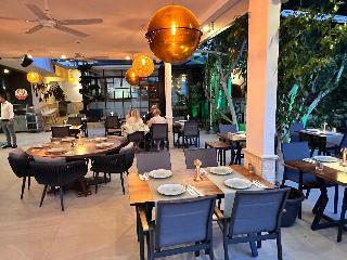 Tonoz Beach Hotel fotoÄŸrafÄ±