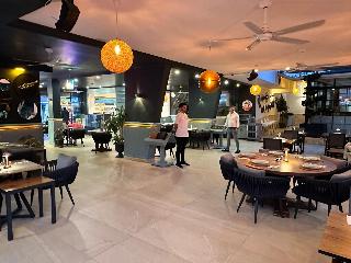 Tonoz Beach Hotel fotoÄŸrafÄ±