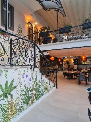 Tonoz Beach Hotel fotoÄŸrafÄ±