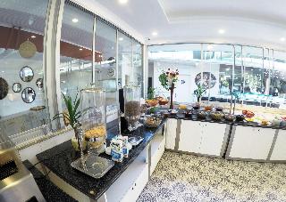 Tonoz Beach Hotel fotoÄŸrafÄ±