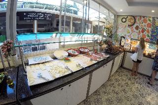Tonoz Beach Hotel fotoÄŸrafÄ±