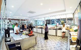 Tonoz Beach Hotel fotoÄŸrafÄ±