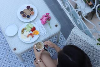 Tonoz Beach Hotel fotoÄŸrafÄ±