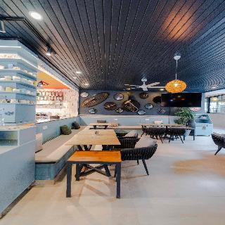 Tonoz Beach Hotel fotoÄŸrafÄ±