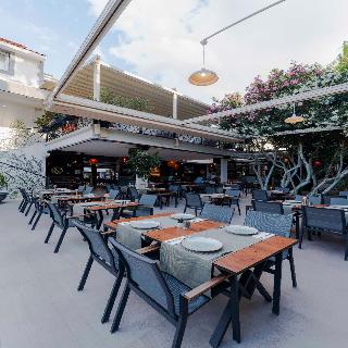 Tonoz Beach Hotel fotoÄŸrafÄ±