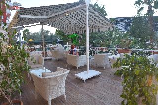 Tonoz Beach Hotel fotoÄŸrafÄ±