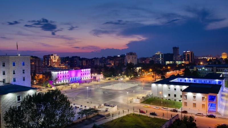 Mak Albania - Genel