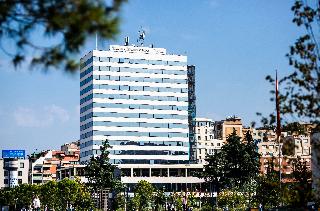 Tirana International