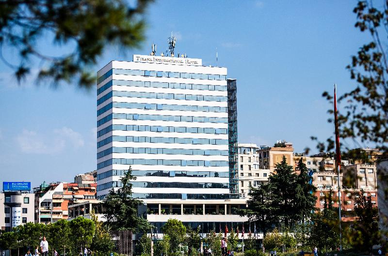 Tirana International - Genel