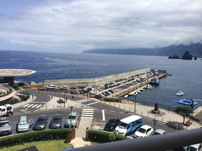 Aqua Natura Bay - Genel