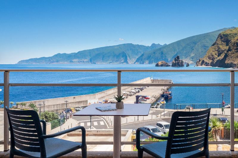 Aqua Natura Bay - Oda