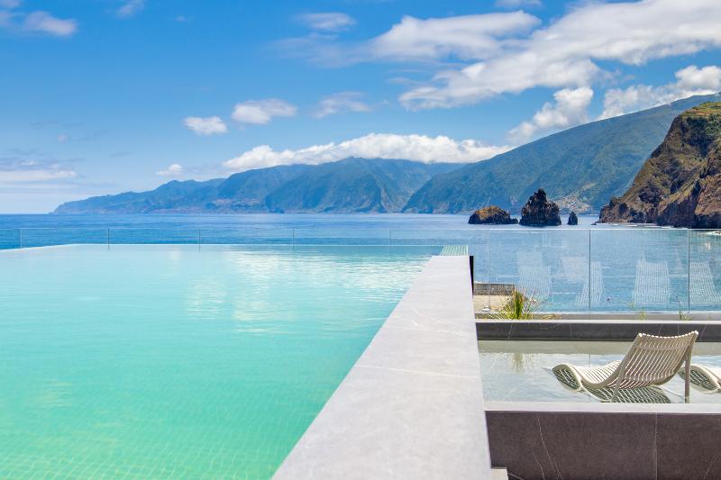Aqua Natura Bay - Havuz