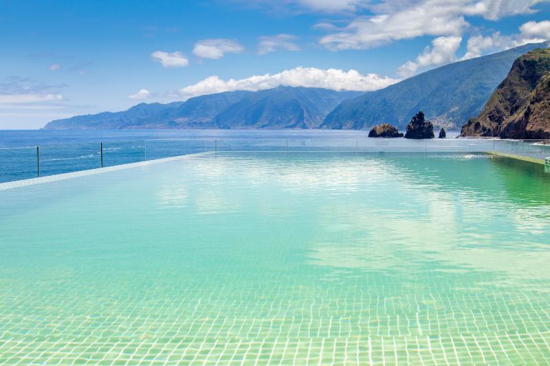 Aqua Natura Bay - Havuz