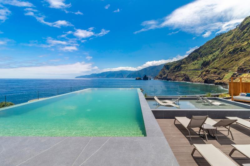 Aqua Natura Bay - Havuz