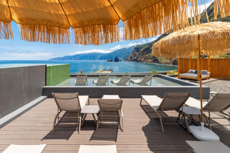 Aqua Natura Bay - Havuz