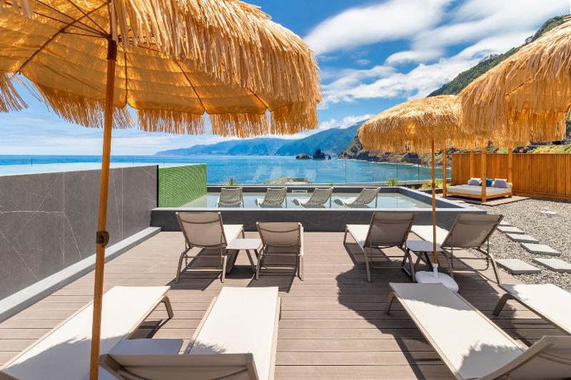 Aqua Natura Bay - Havuz