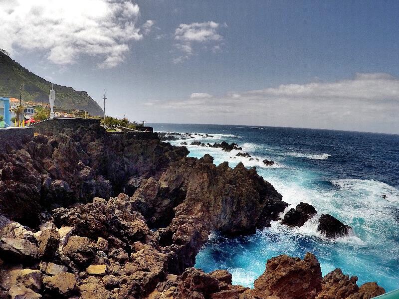 Aqua Natura Bay - Plaj