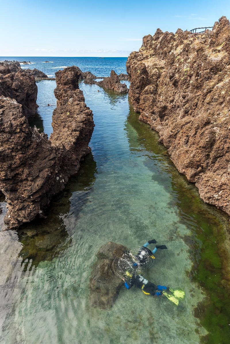 Aqua Natura Bay - Plaj