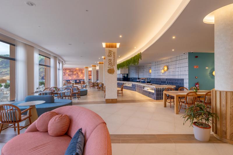 Aqua Natura Bay - Restoran