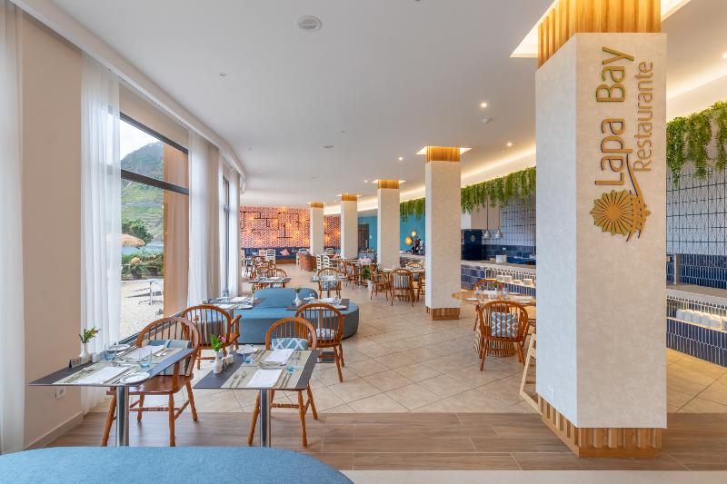 Aqua Natura Bay - Restoran