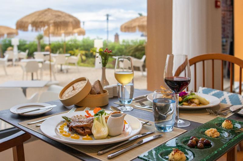 Aqua Natura Bay - Restoran