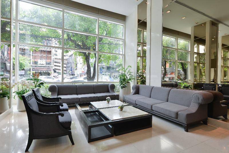 Centre Point Sukhumvit Thong Lo - Lobi