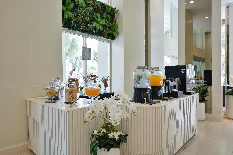 Centre Point Sukhumvit Thong Lo - Lobi