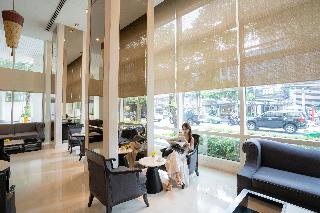 Centre Point Sukhumvit Thong Lo fotoÄŸrafÄ±