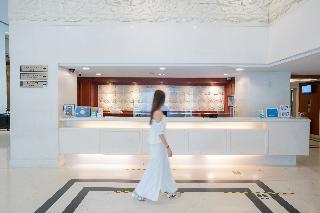 Centre Point Sukhumvit Thong Lo fotoÄŸrafÄ±