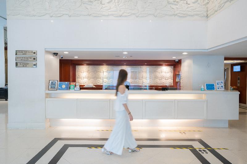 Centre Point Sukhumvit Thong Lo - Lobi