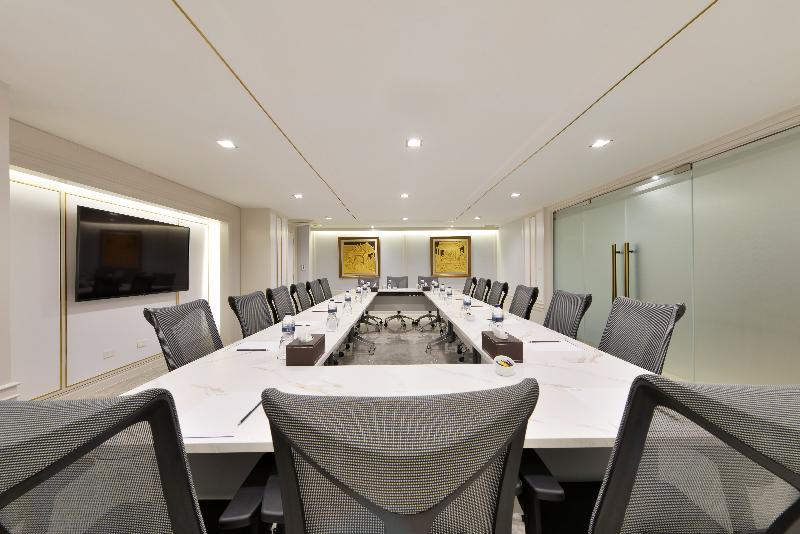 Centre Point Sukhumvit Thong Lo - Toplantı