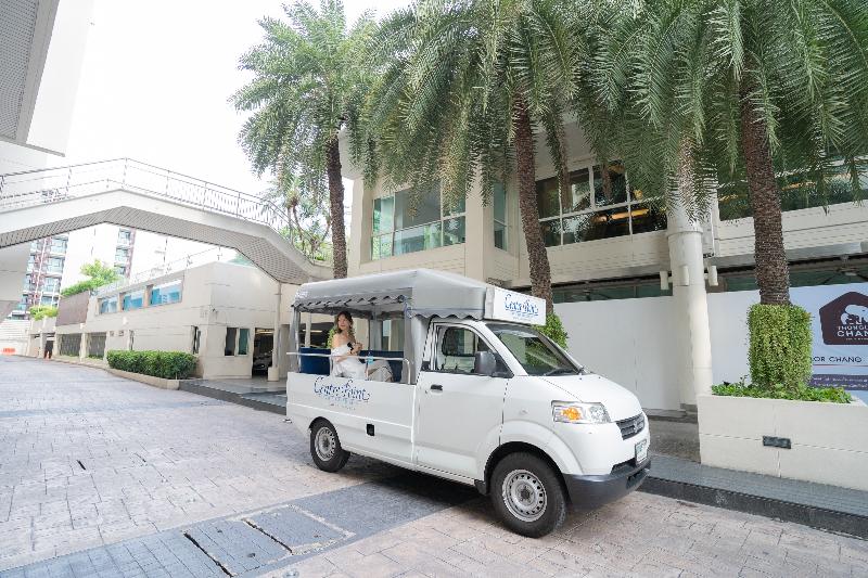 Centre Point Sukhumvit Thong Lo - Genel