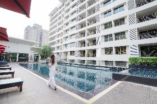 Centre Point Sukhumvit Thong Lo fotoÄŸrafÄ±