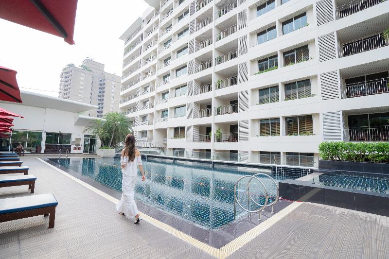 Centre Point Sukhumvit Thong Lo - Genel