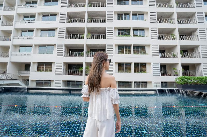 Centre Point Sukhumvit Thong Lo - Genel
