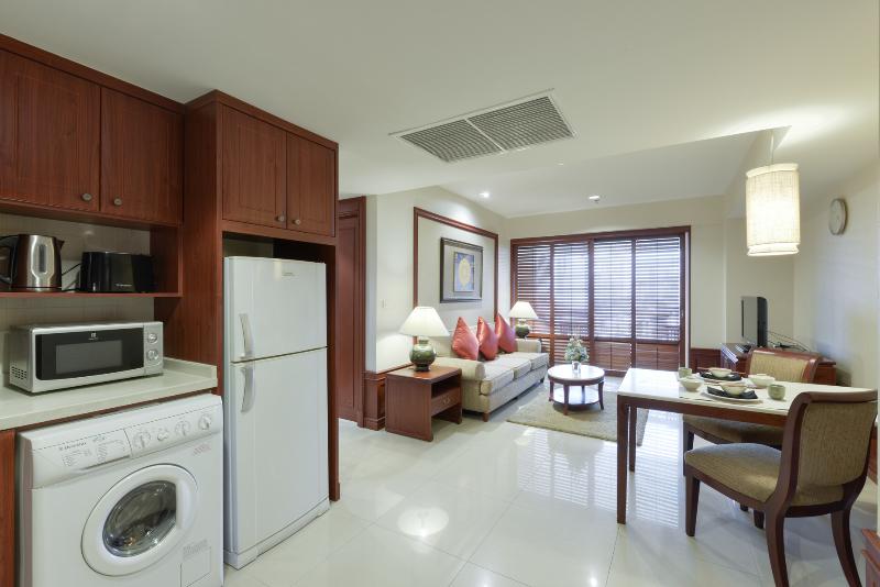 Centre Point Sukhumvit Thong Lo - Oda