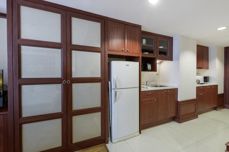 Centre Point Sukhumvit Thong Lo - Oda