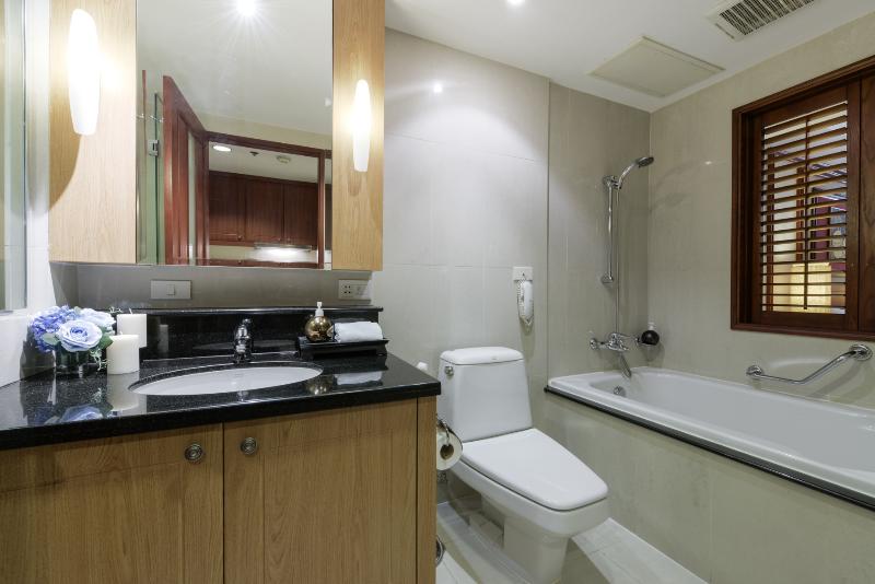Centre Point Sukhumvit Thong Lo - Oda
