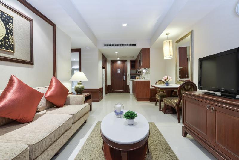 Centre Point Sukhumvit Thong Lo - Oda