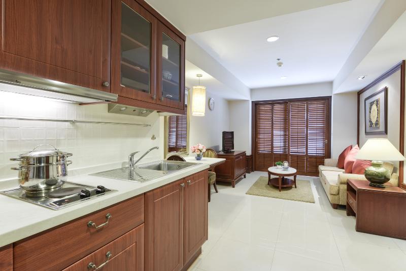 Centre Point Sukhumvit Thong Lo - Oda