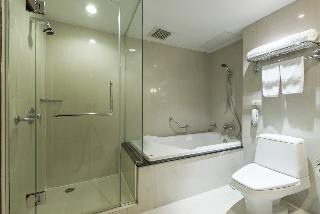 Centre Point Sukhumvit Thong Lo fotoÄŸrafÄ±