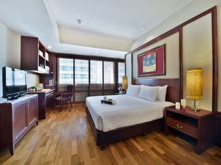 Centre Point Sukhumvit Thong Lo fotoÄŸrafÄ±