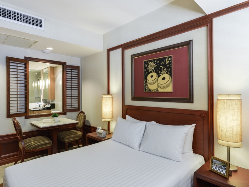 Centre Point Sukhumvit Thong Lo - Oda