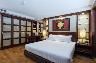 Centre Point Sukhumvit Thong Lo fotoÄŸrafÄ±